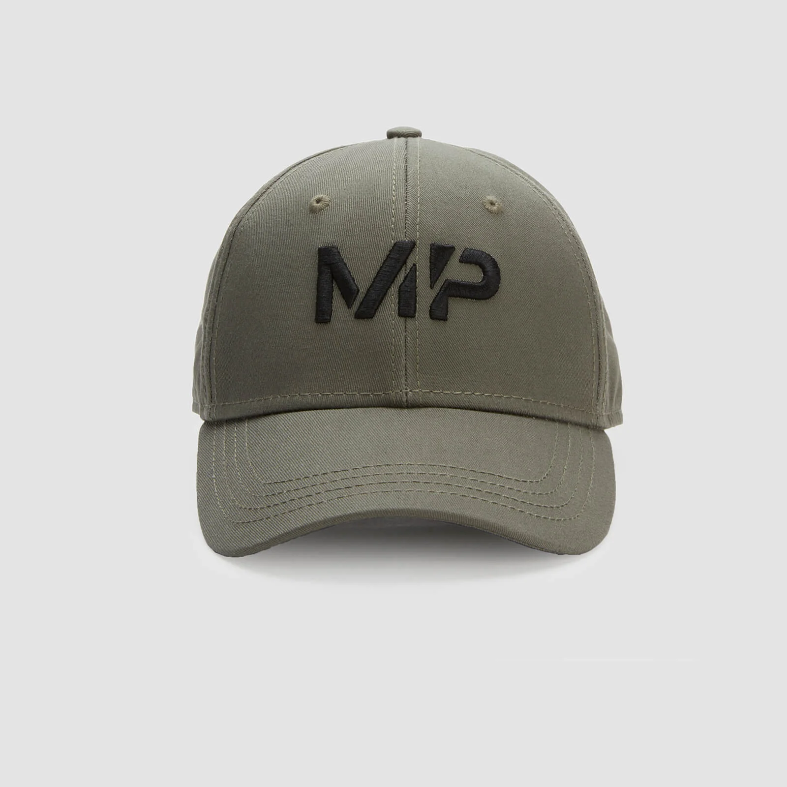 MP Core Baseball Cap - Brindle Billede 1