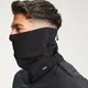 MP Seamless Neck Warmer - Sort