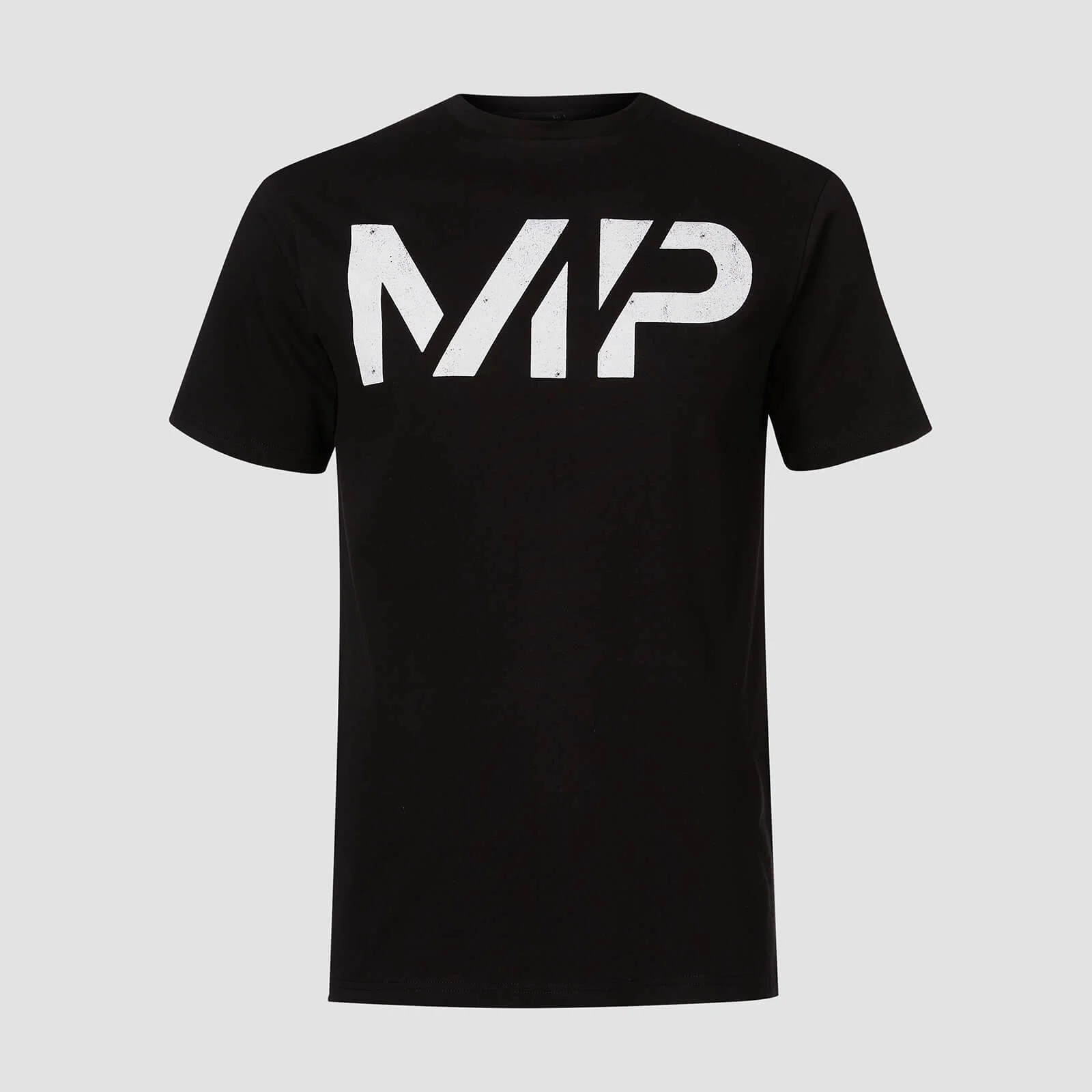 MP Grit T-Shirt - Sort - XS Billede 1