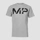 MP Grit T-Shirt Grå Marl