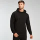MP Form Pullover Hoodie - Til mænd - Sort