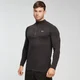 MP Performance 1/4 Zip - Sort/Carbon