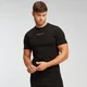 Original Contemporary T-Shirt - Sort