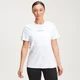 New Originals Contemporary T-Shirt til Kvinder - Hvid