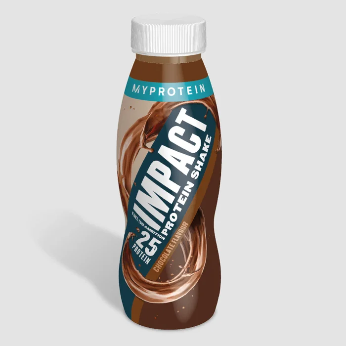 Impact Protein Shake (Prøve)