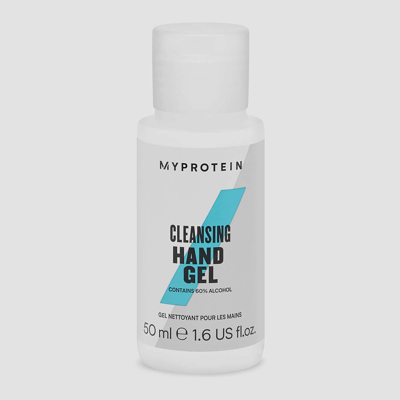 Alcohol-Based Cleansing Hand Gel Billede 1