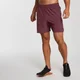 Essential Woven Training Shorts - Oxblood