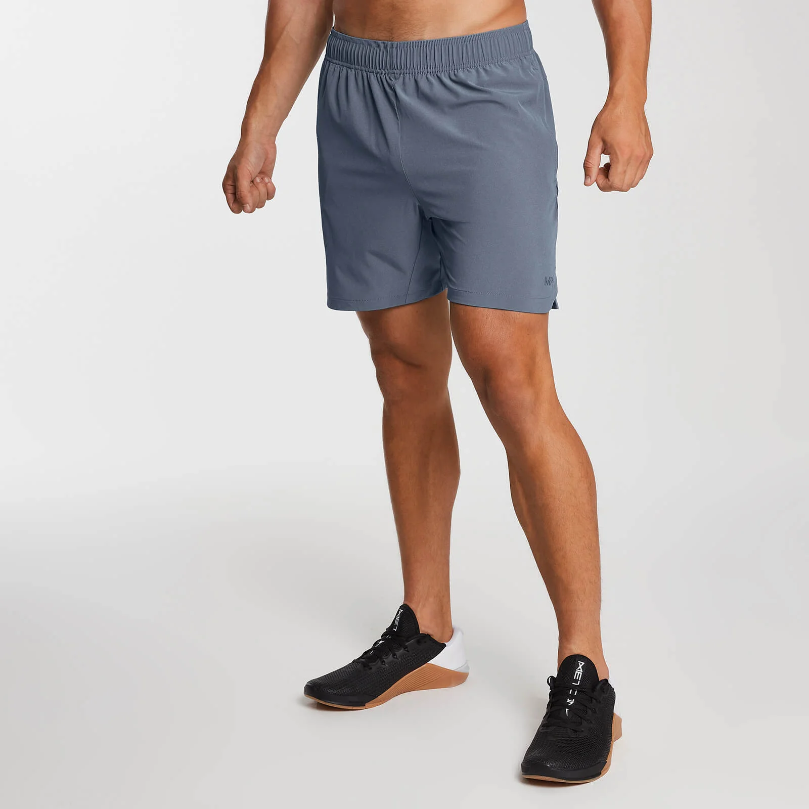 Essential Woven Training Shorts - Galaxy - XS Billede 1