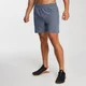 Essential Woven Training Shorts - Galaxy
