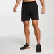 Training Shorts - Sort