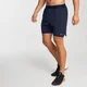 Essentials Training Shorts - Midnight