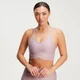 Composure Sports Bra - Til kvinder - Rosewater