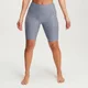 Composure Cycling Shorts - Til kvinder - Galaxy