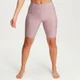 Composure Cycling Shorts - Til kvinder - Rosewater