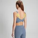 Power Ultra sports-bh – Galaxy/Lime