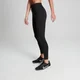 Power Ultra leggings – Sort/Danger
