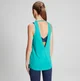 MP Power Ultra vest til kvinder – Jade