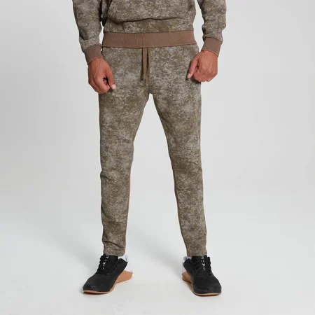 MP Training joggers til mænd – Camo