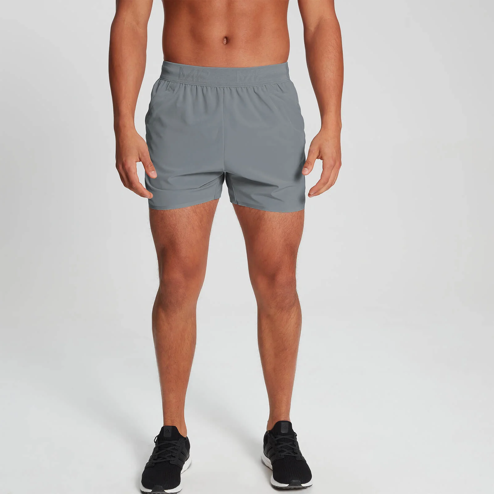 MP Velocity shorts til mænd – Storm - XS Billede 1