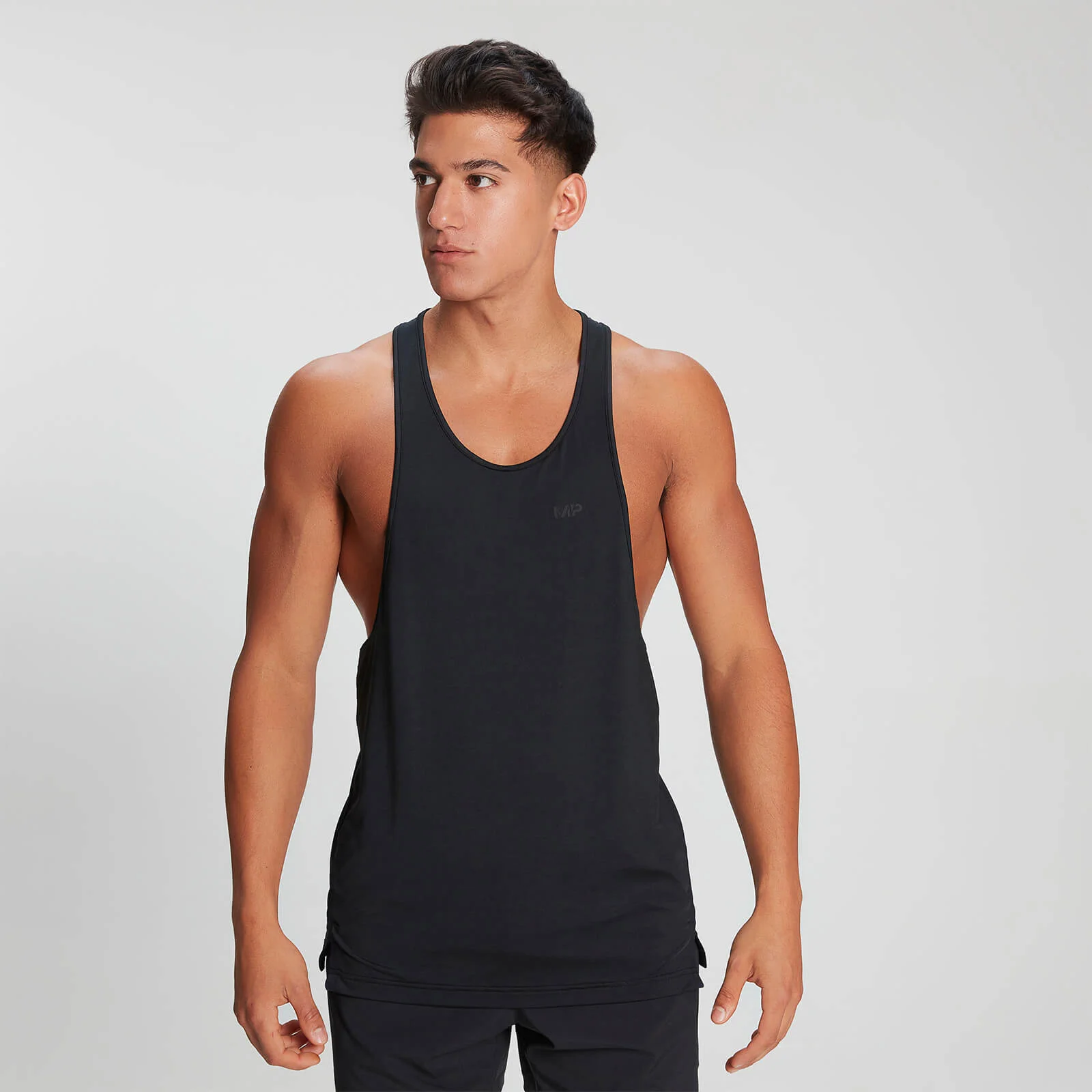MP Velocity vest til mænd – Sort - XS Billede 1