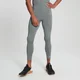 MP Base Layer leggings i ¾-længde til mænd – Storm