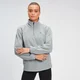 MP Essentials fleece til kvinder – Thunder Grey