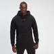 MP Black Friday-hoodie til mænd – Sort