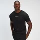 MP Black Friday-t-shirt til mænd – Sort