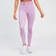 MP Curve-leggings til kvinder – Kronblad