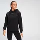 MP Black Friday-hoodie til kvinder – Sort
