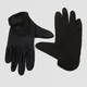 MP Full Coverage Lifting Gloves til kvinder – Sort