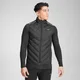 Velocity Gilet til mænd – Sort