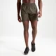 MP Essentials Training Shorts til mænd – Mørk oliven