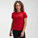 MP Performance Training T-Shirt til kvinder – Danger marl
