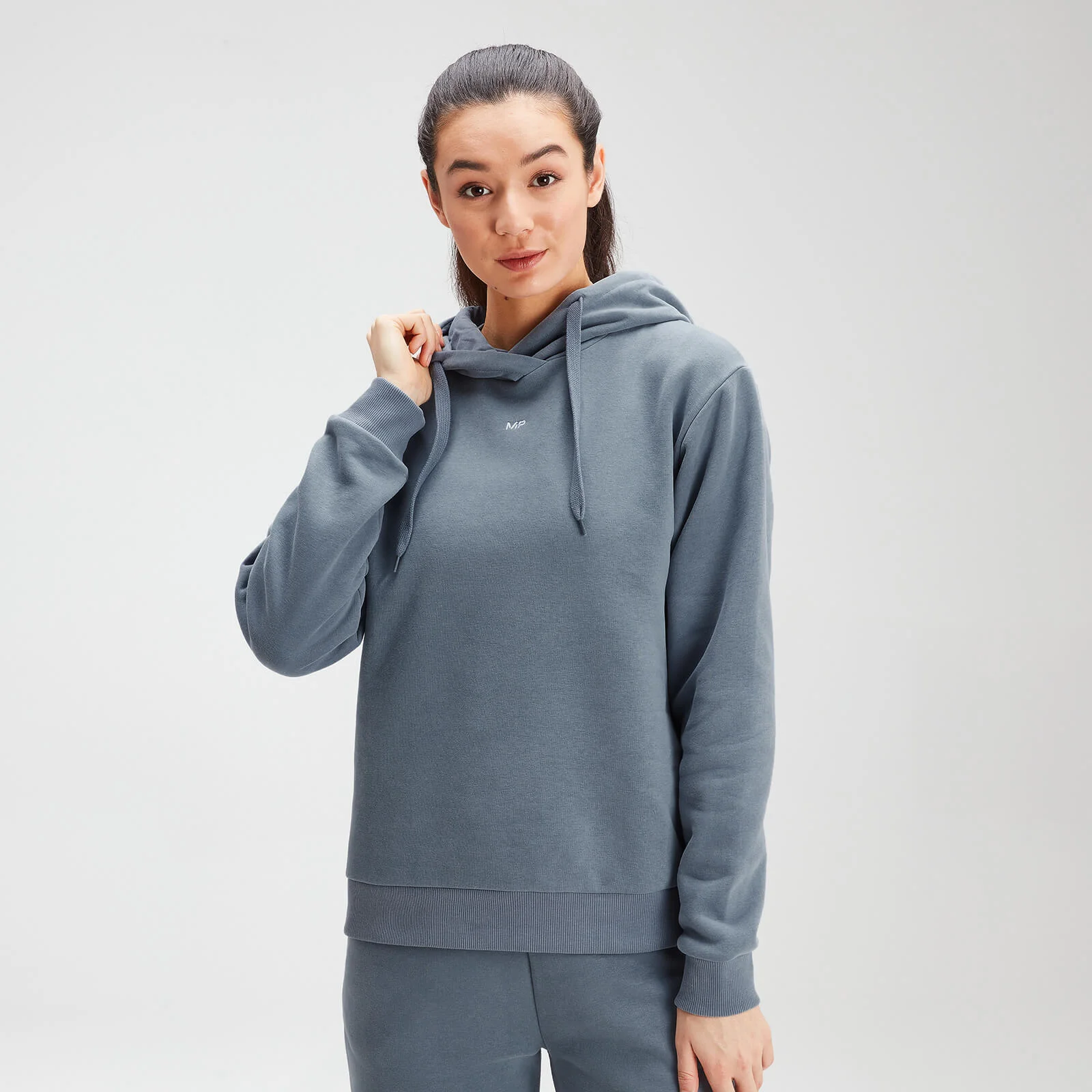MP Women's Rest Day Hoodie - Galaxy - XXS Billede 1