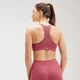 MP Power Mesh Sports Bra til kvinder – Berry Pink
