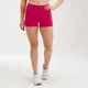 MP Power Shorts til kvinder – Virtual Pink