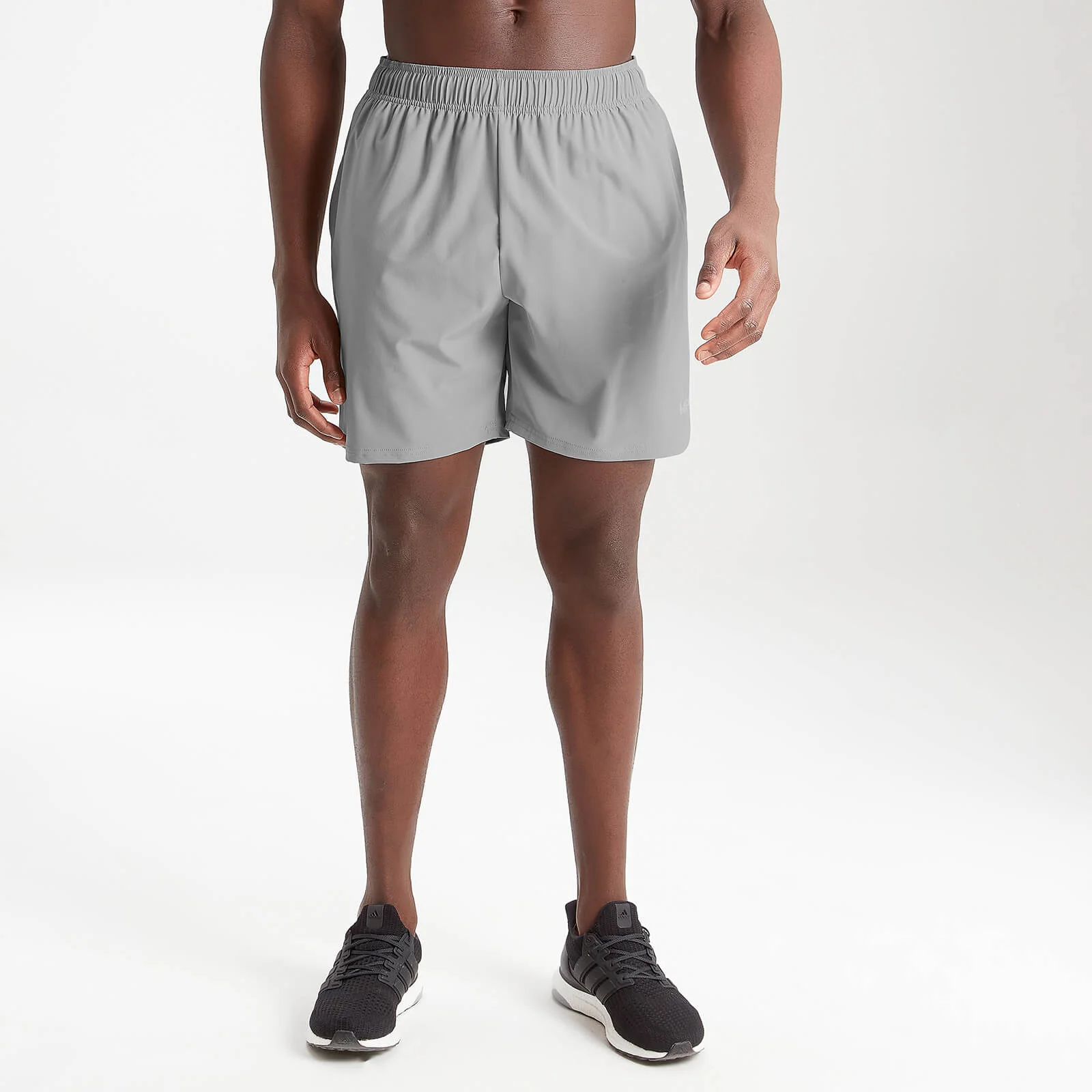 MP Woven Training Shorts til mænd – Storm - XXS Billede 1