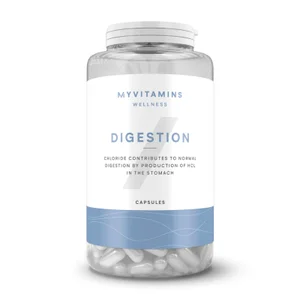 Fordøjelse - Amount 60capsules