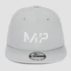 MP New Era 9FIFTY Snapback - Krom/hvid