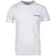 Myprotein Herre T-shirt – Hvid