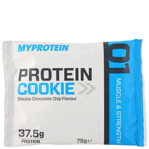 Protein Cookie (Vareprøve)