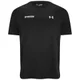 Under Armour® Men's Tech™ T-Shirt - Sort/Hvid