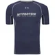 Under Armour Herre HeatGear® Armour Printed kortærmet kompressionstrøje - Midnight Navy