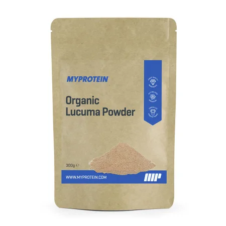 Økologisk Lucumapulver