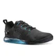 Reebok Crossfit Nano Pump Fusion Træningssko - Sort/blå