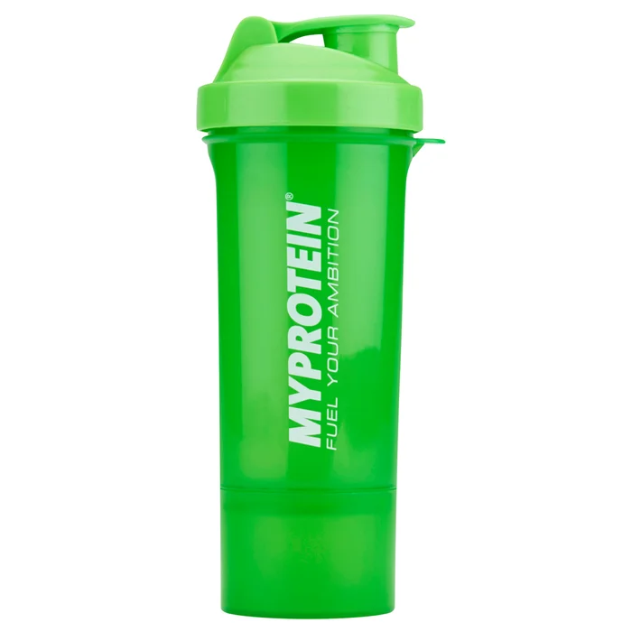 Myprotein Smartshake™ Shaker slank - Neongrøn