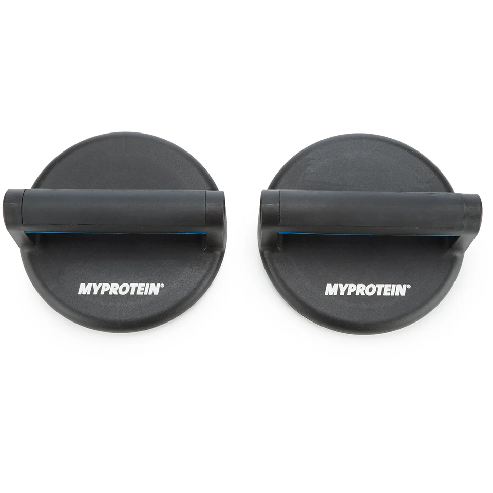 Myproteins Supreme Push Up Billede 1