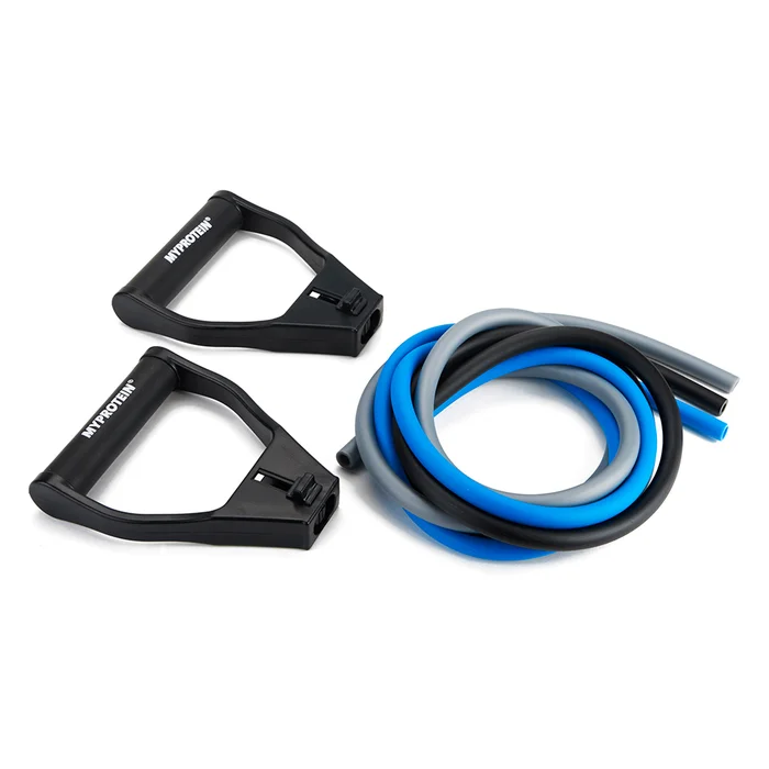 Myprotein Pilates Resistance Tubing