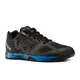Reebok herre Crossfit Nano 5.0 Trainers –Sort/Blå/Shark